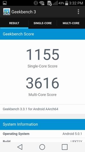 Смартфон LG G Flex 2:, фото 87