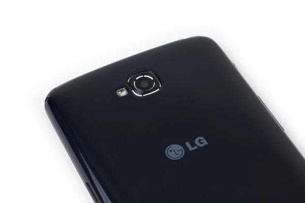 Обзор смартфона LG G Pro Lite Dual