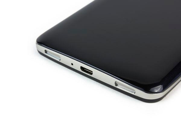 Обзор смартфона LG G Pro Lite Dual