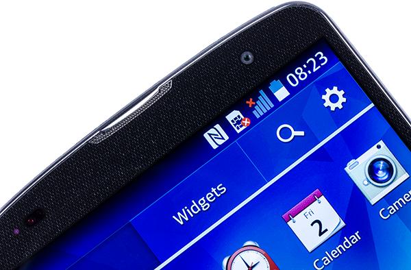 Планшетофон LG G Pro 2:, фото 8