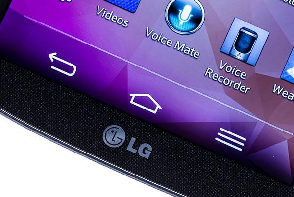 Планшетофон LG G Pro 2:, фото 9