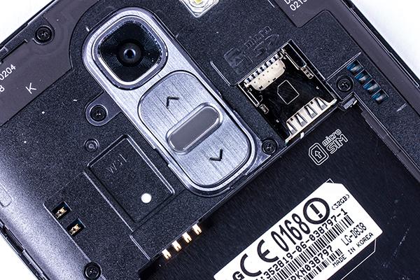 Планшетофон LG G Pro 2:, фото 13