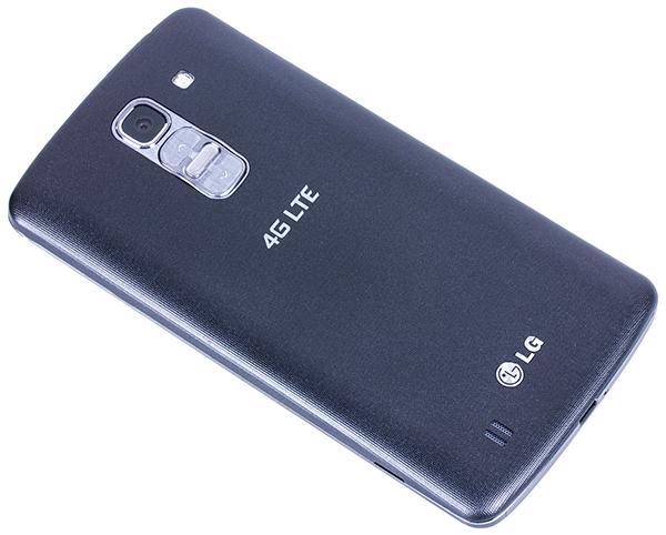 Планшетофон LG G Pro 2:, фото 6