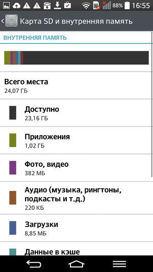 Планшетофон LG G Pro 2:, фото 65
