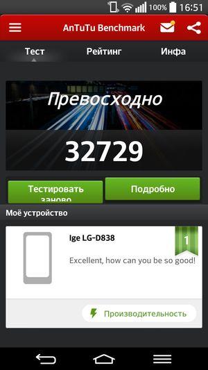 Планшетофон LG G Pro 2:, фото 67