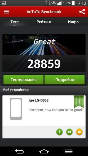 Планшетофон LG G Pro 2:, фото 68