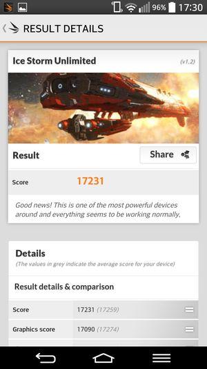 Планшетофон LG G Pro 2:, фото 73