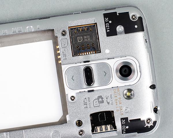 Смартфон LG G2 mini:, фото 10
