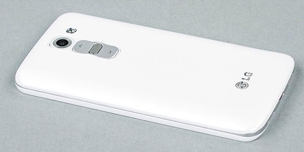 Смартфон LG G2 mini:, фото 2