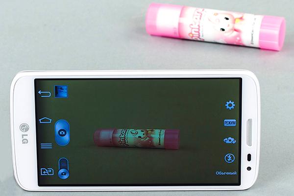 Смартфон LG G2 mini:, фото 8