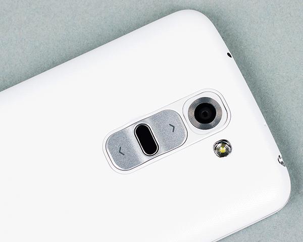 Смартфон LG G2 mini:, фото 5