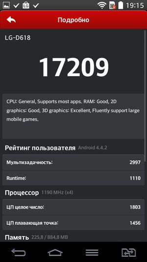 Смартфон LG G2 mini:, фото 61