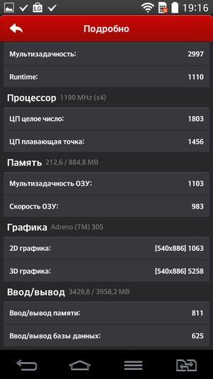 Смартфон LG G2 mini:, фото 62