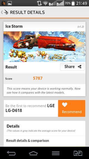 Смартфон LG G2 mini:, фото 65