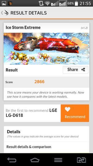 Смартфон LG G2 mini:, фото 66