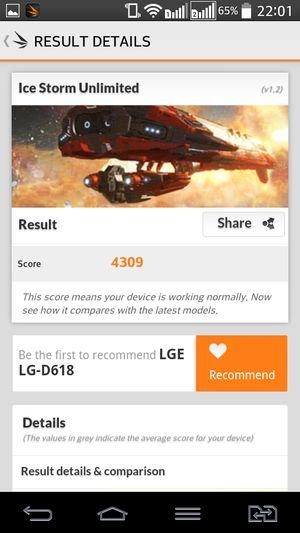 Смартфон LG G2 mini:, фото 67