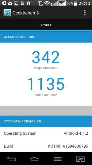 Смартфон LG G2 mini:, фото 64