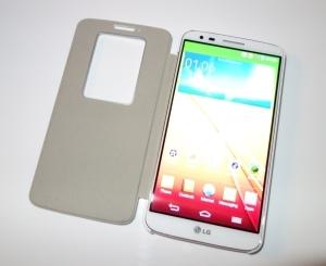 Первое знакомство с флагманским смартфоном LG G2:, фото 27