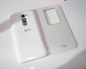 Первое знакомство с флагманским смартфоном LG G2:, фото 28
