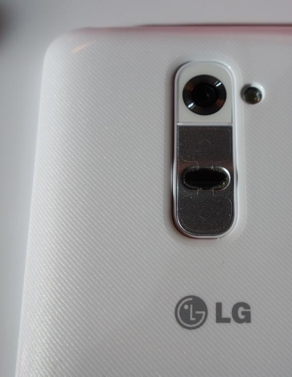 Первое знакомство с флагманским смартфоном LG G2:, фото 22