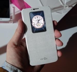 Первое знакомство с флагманским смартфоном LG G2:, фото 5