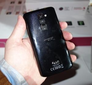 Первое знакомство с флагманским смартфоном LG G2:, фото 4