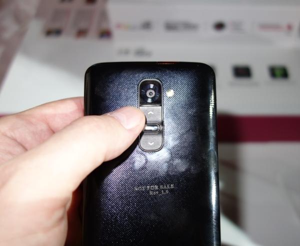Первое знакомство с флагманским смартфоном LG G2:, фото 10