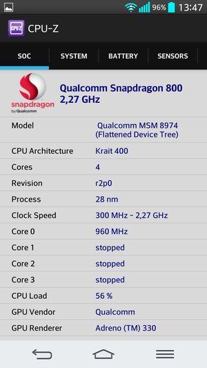 Cмартфон LG G2:, фото 33