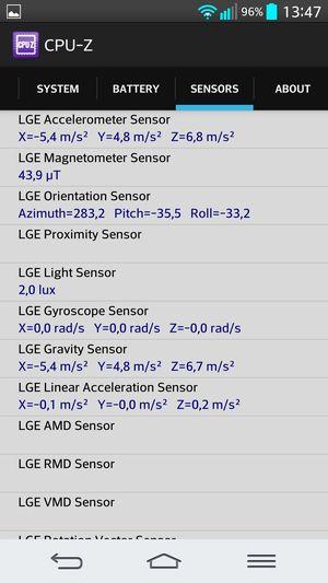 Cмартфон LG G2:, фото 36