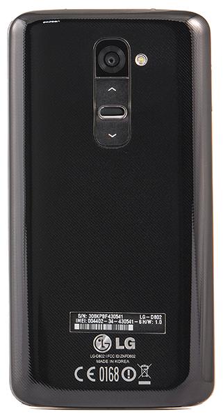 Первое знакомство с флагманским смартфоном LG G2:, фото 19