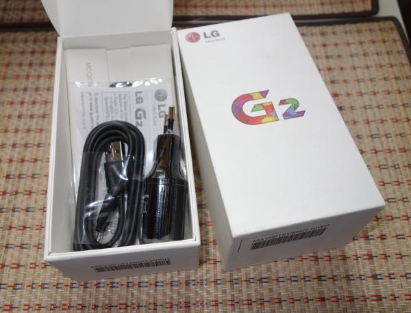 Первое знакомство с флагманским смартфоном LG G2:, фото 25