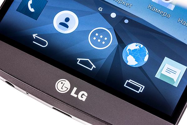 Смартфон LG G3:, фото 14