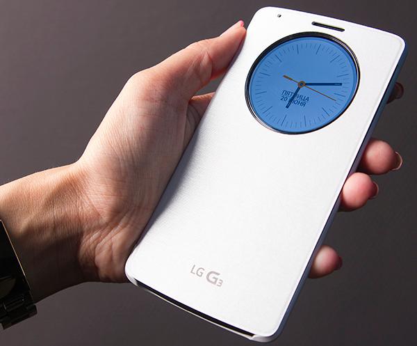 Смартфон LG G3:, фото 4