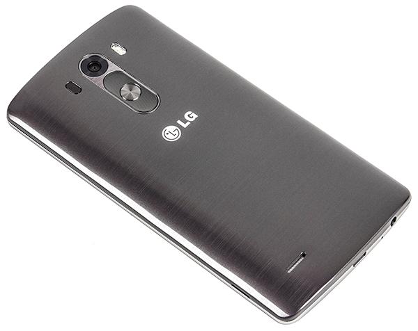 Смартфон LG G3:, фото 7