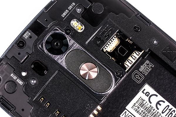 Смартфон LG G3:, фото 10
