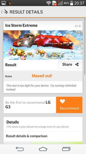 Смартфон LG G3:, фото 98