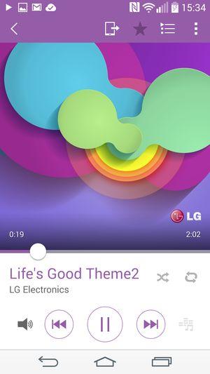 Смартфон LG G3:, фото 24