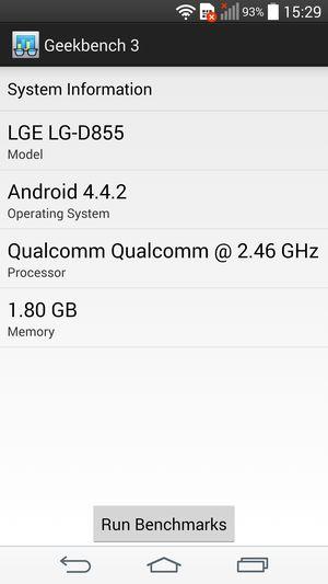 Смартфон LG G3:, фото 95