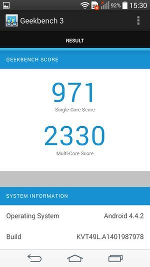 Смартфон LG G3:, фото 94