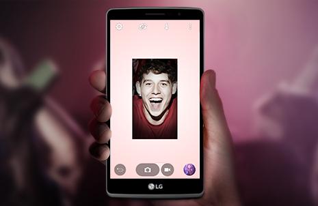 Смартфон LG G4 Stylus:, фото 20
