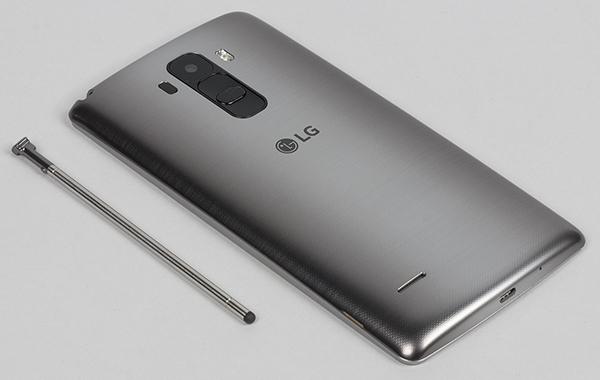 Смартфон LG G4 Stylus:, фото 11
