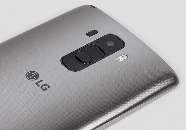 Смартфон LG G4 Stylus:, фото 7