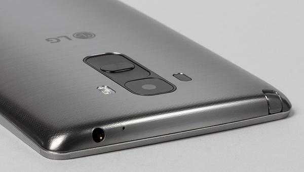 Смартфон LG G4 Stylus:, фото 10