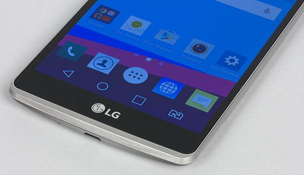 Смартфон LG G4 Stylus:, фото 9