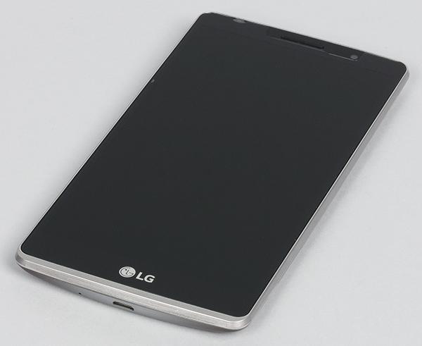 Смартфон LG G4 Stylus:, фото 2