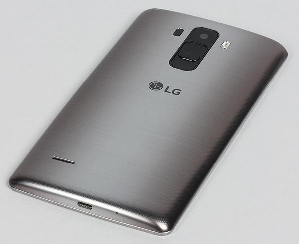 Смартфон LG G4 Stylus:, фото 3