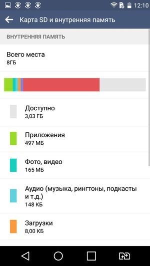 Смартфон LG G4 Stylus:, фото 59