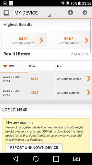 Смартфон LG G4 Stylus:, фото 65