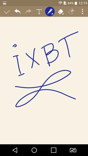 Смартфон LG G4 Stylus:, фото 58