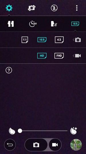 Смартфон LG G4 Stylus:, фото 22